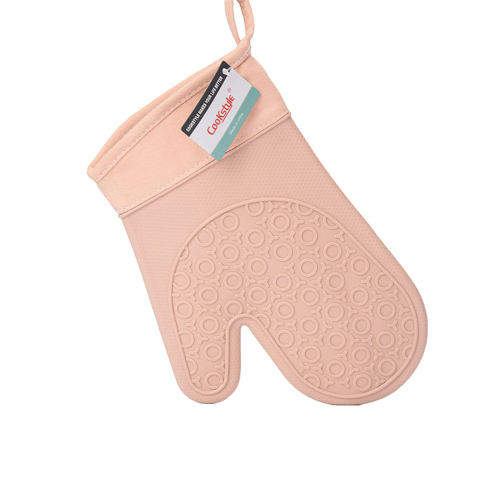 Silicone Oven Mitts