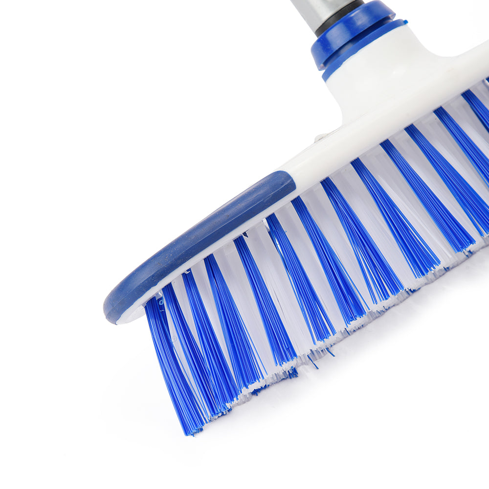 Floor Broom with Handle