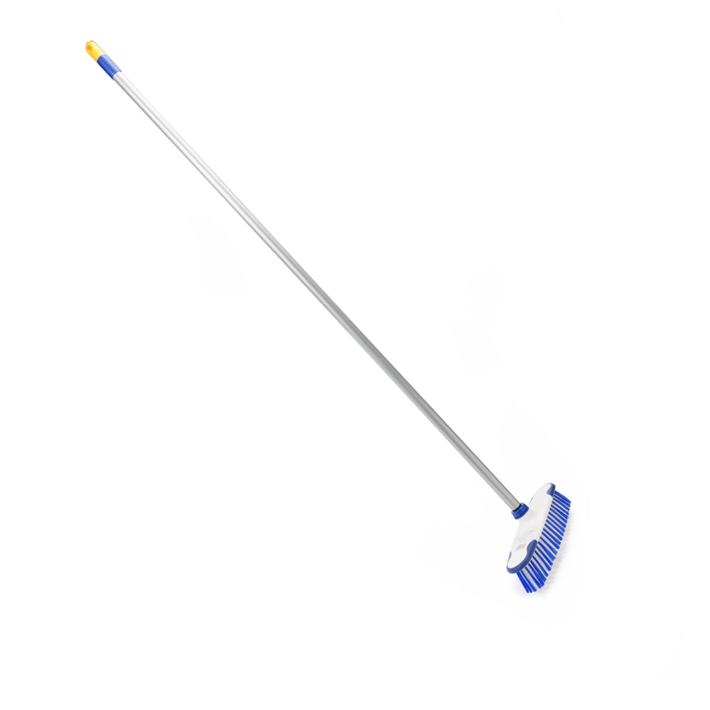 Floor Broom with Handle