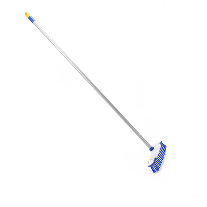 Floor Broom with Handle