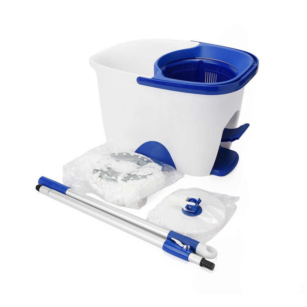 Cleaning Essentials Bundle