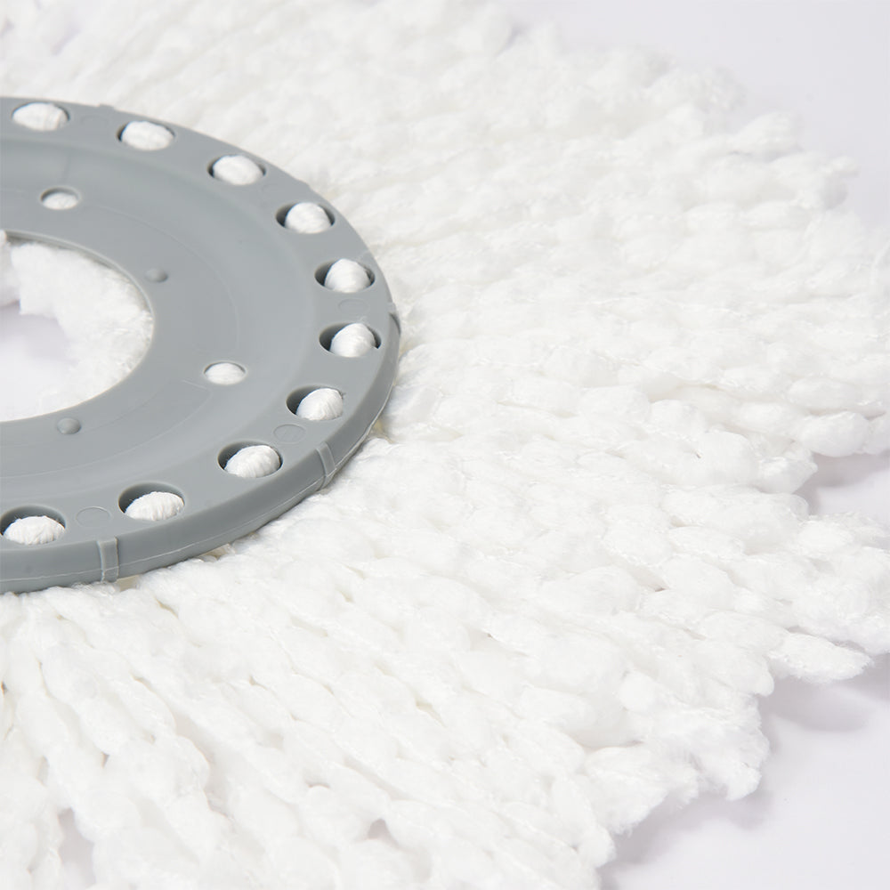 Microfiber Round Mop Refill