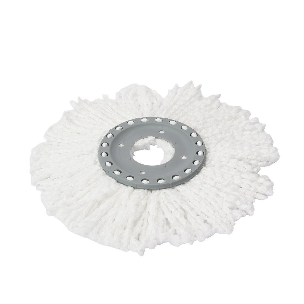 Microfiber Round Mop Refill