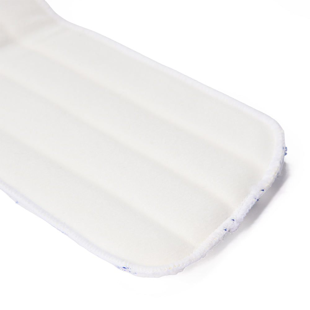 Microfiber Flat Mop Refill