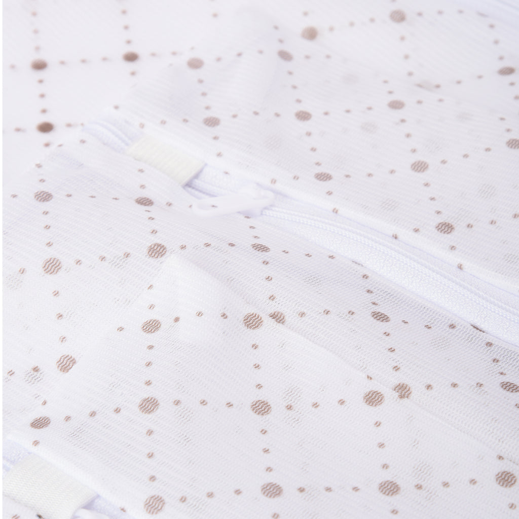 Delicate Laundry Bag, Set of 3 Sizes