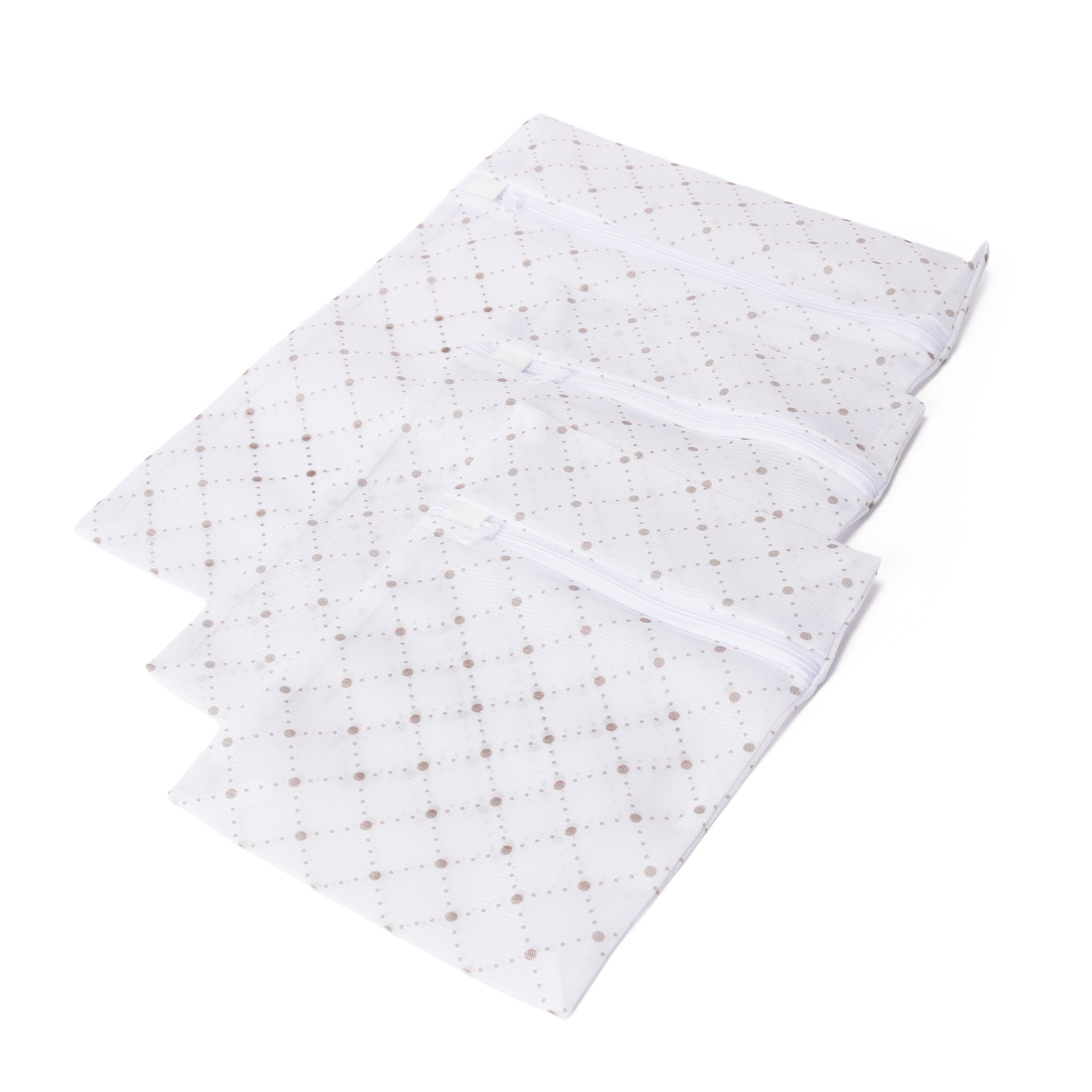Delicate Laundry Bag, Set of 3 Sizes