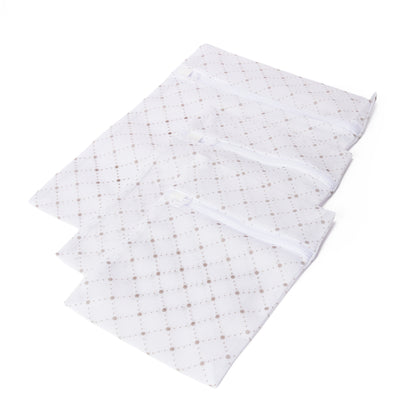 Delicate Laundry Bag, Set of 3 Sizes