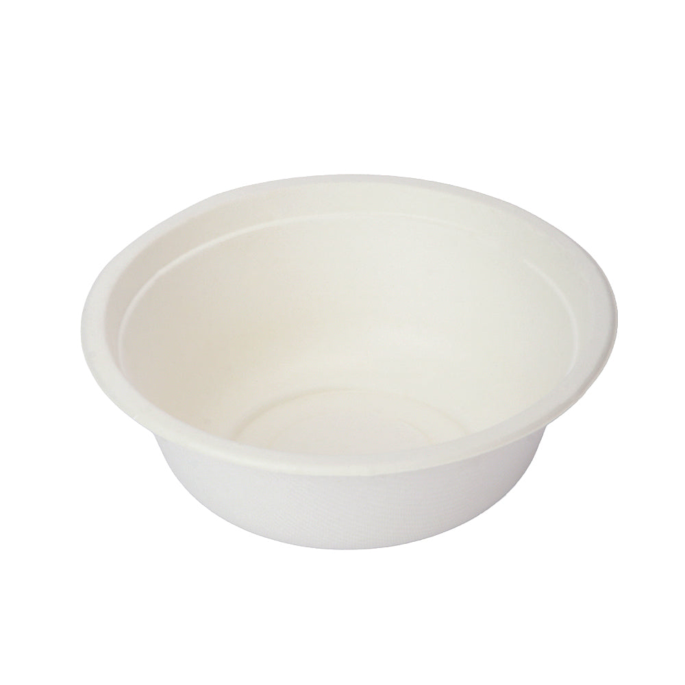 Eco-friendly Paper Bowl