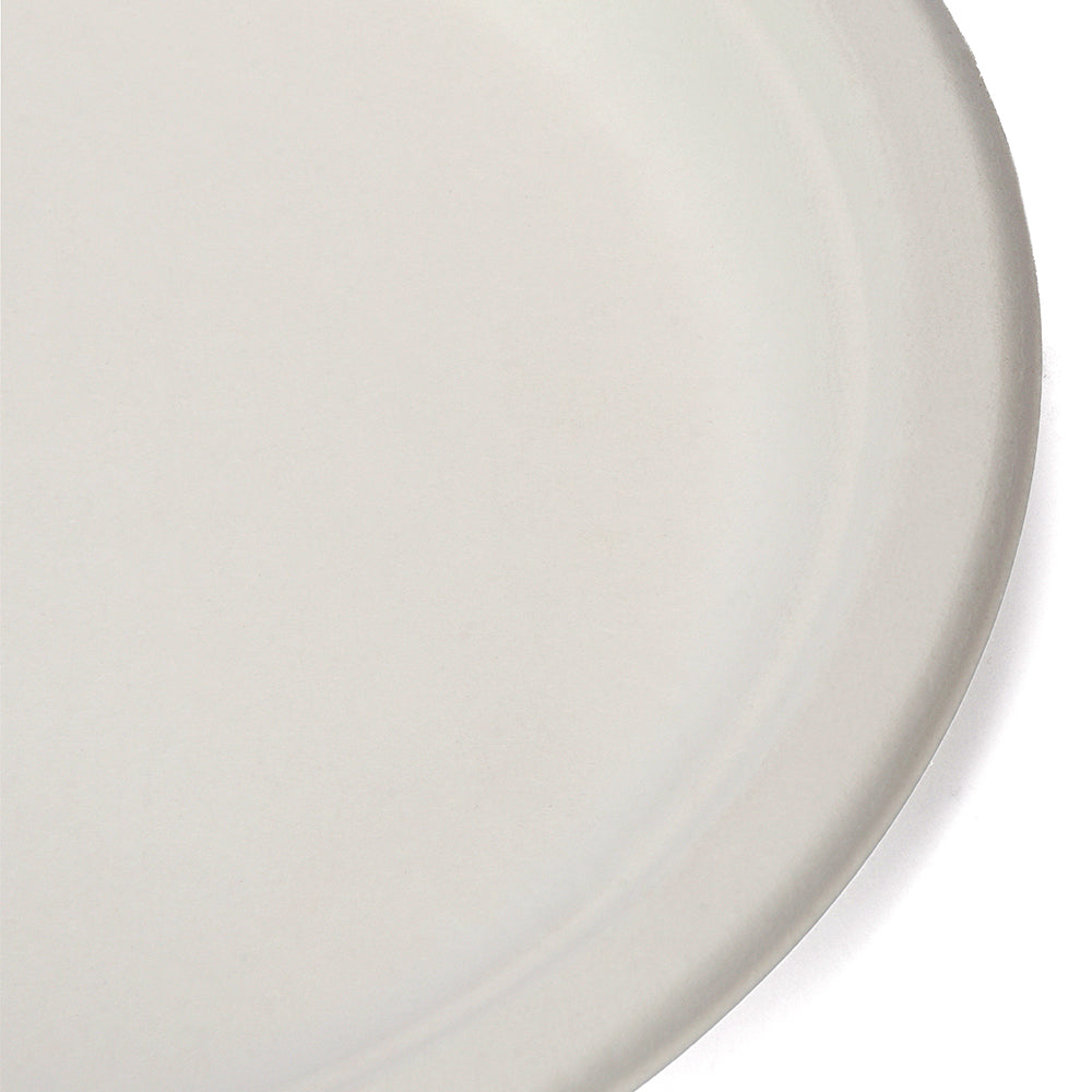 Eco-friendly Paper Plate