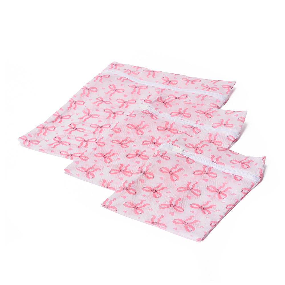 Delicate Laundry Bag, Set of 3 Sizes