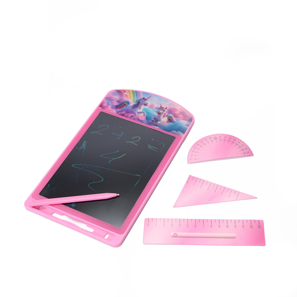 LCD Writing Tablet, 8.5 in., AC09-1