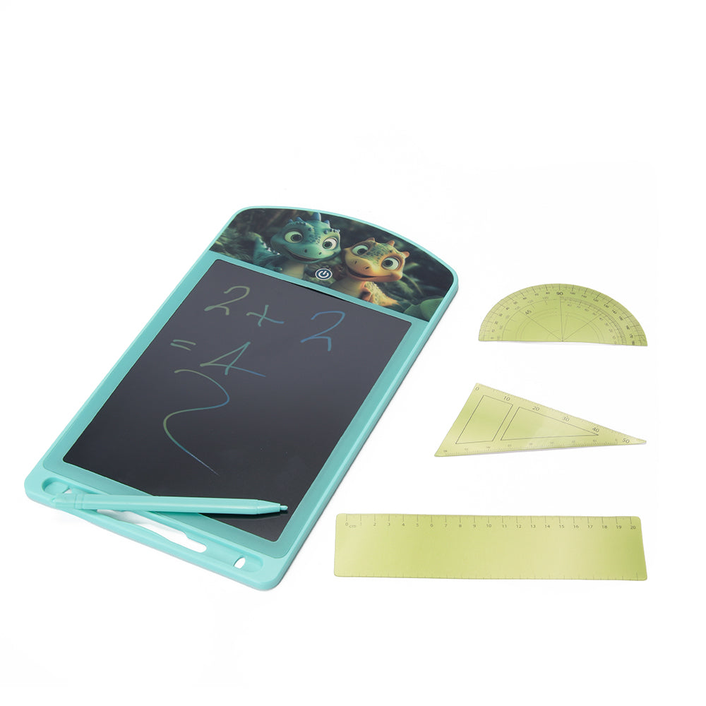 LCD Writing Tablet, 8.5 in., AC09-1