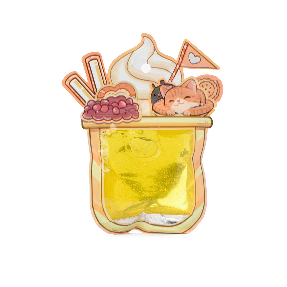 Shiny Slime, 70 gm, AC10-2