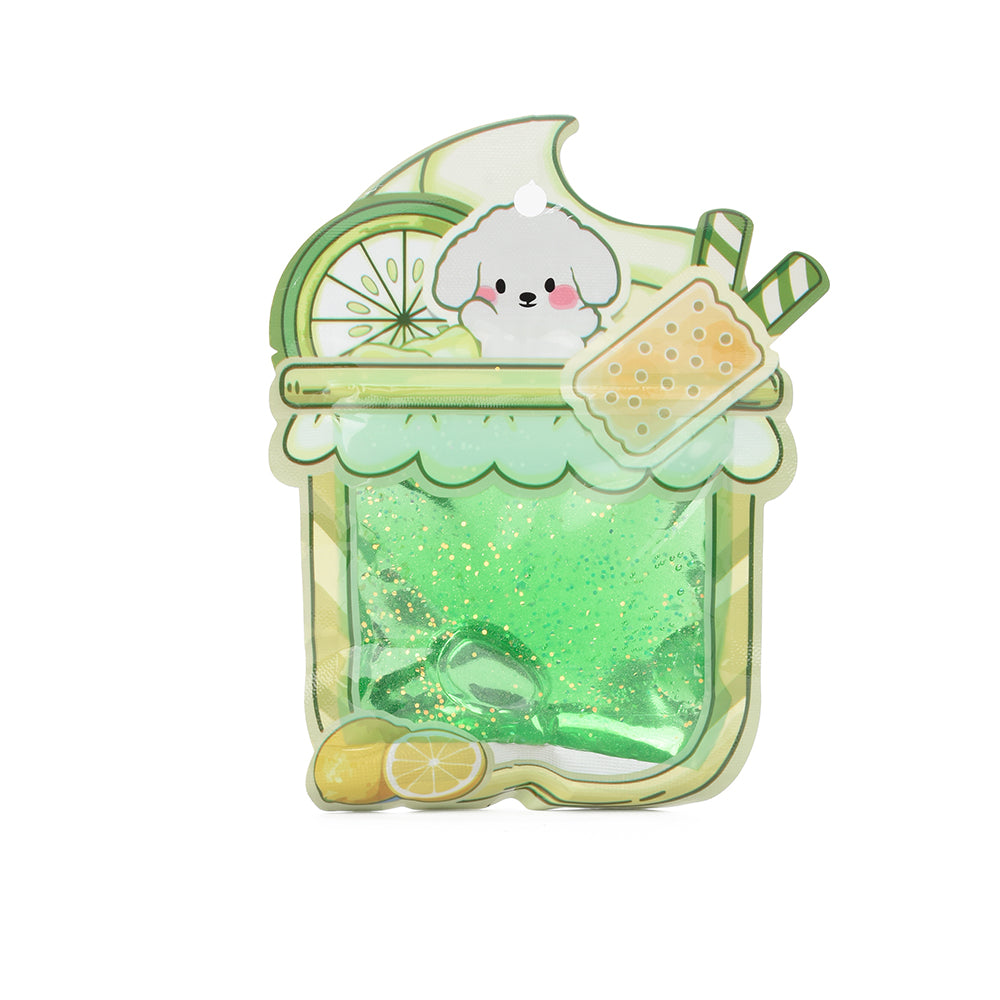 Shiny Slime, 70 gm, AC10-2