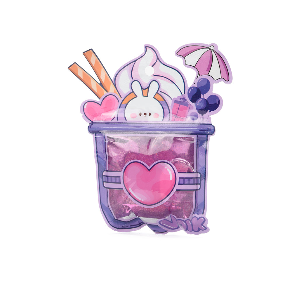 Shiny Slime, 70 gm, AC10-2
