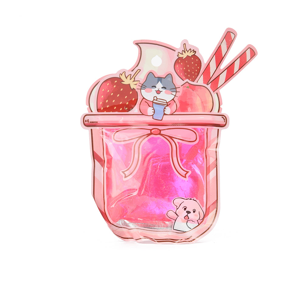 Shiny Slime, 70 gm, AC10-2